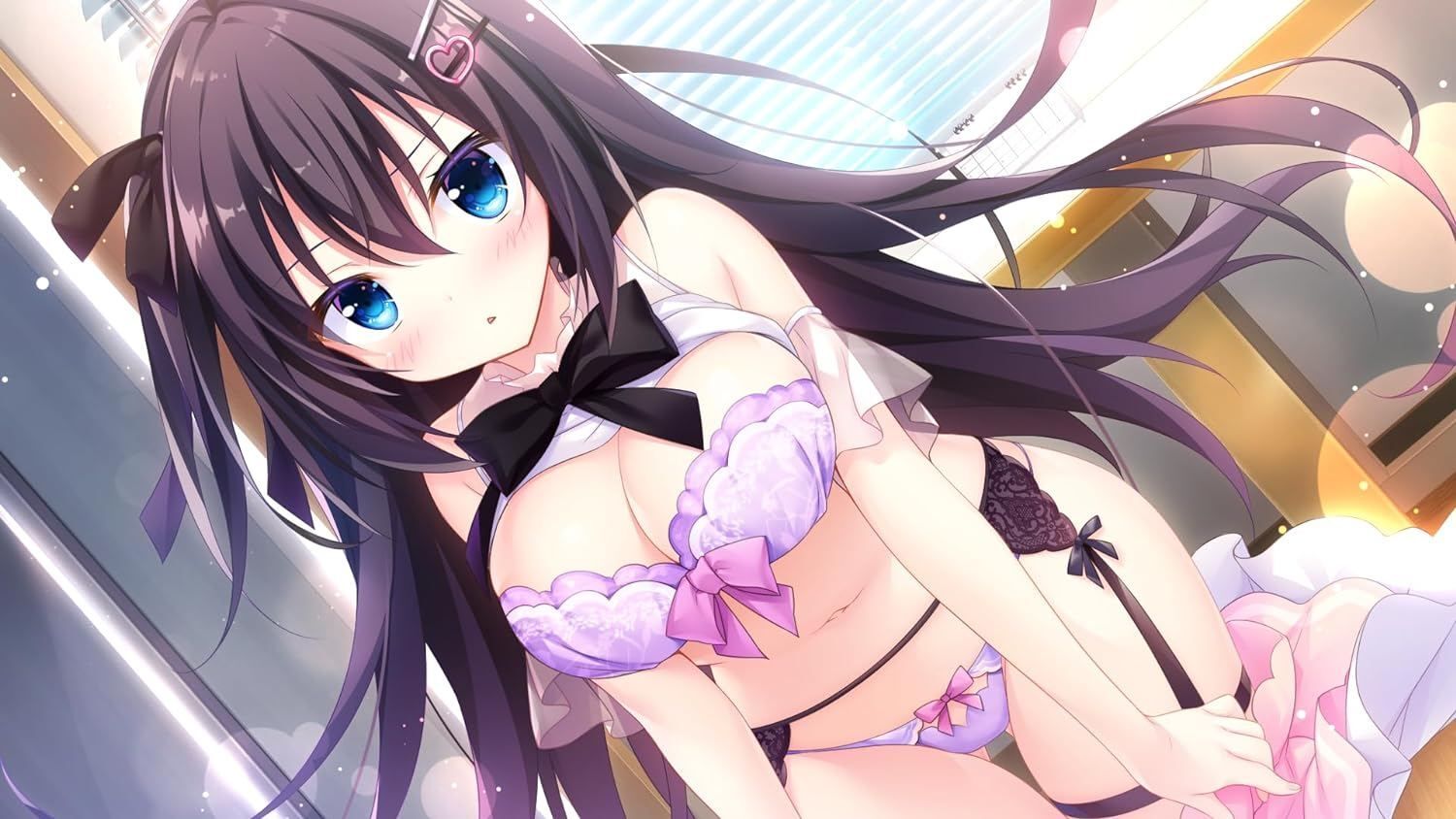 Kemonomichi * Girlish Square [Limited Edition] - Switch (Jap...