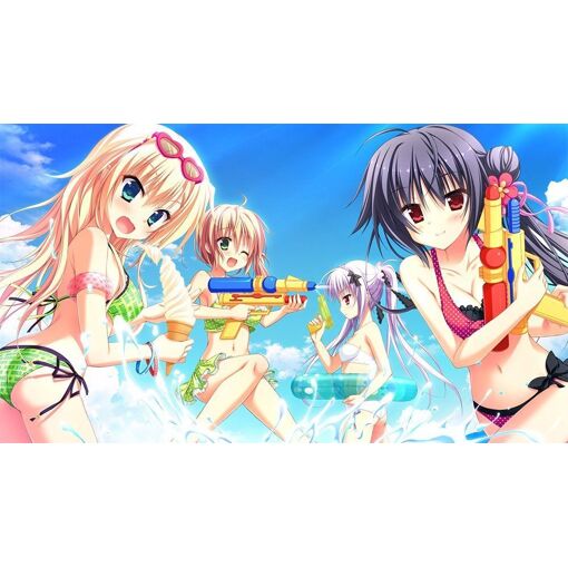 Karumaruka Circle [Limited Edition] - Switch (Japon) - 5