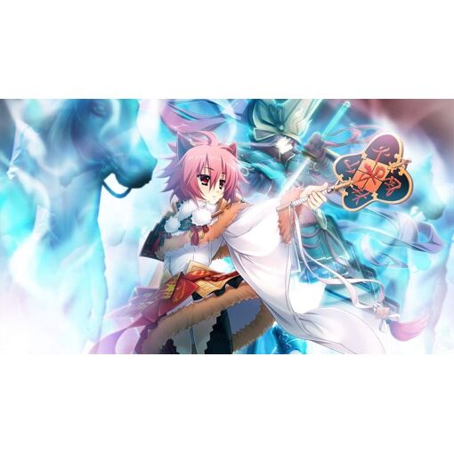 Sengoku Koihime: Otome Kenran Sengoku Emaki [Limited Edition... - 3