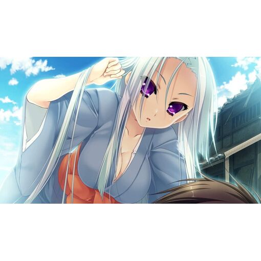 Sengoku Koihime: Otome Kenran Sengoku Emaki [Limited Edition... - 5