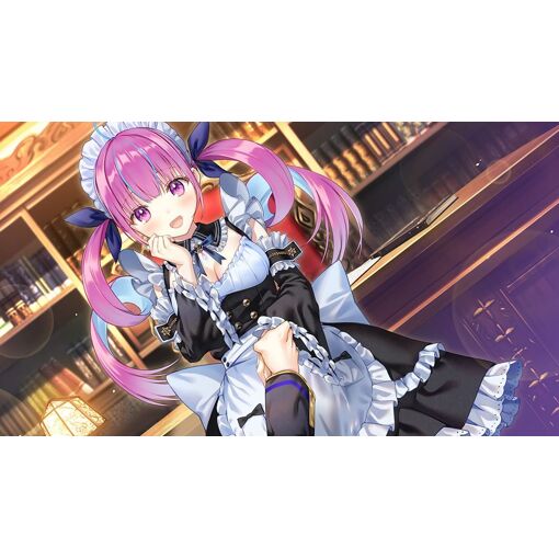 Aquarium [Limited Edition] - Switch (Japon) - 3