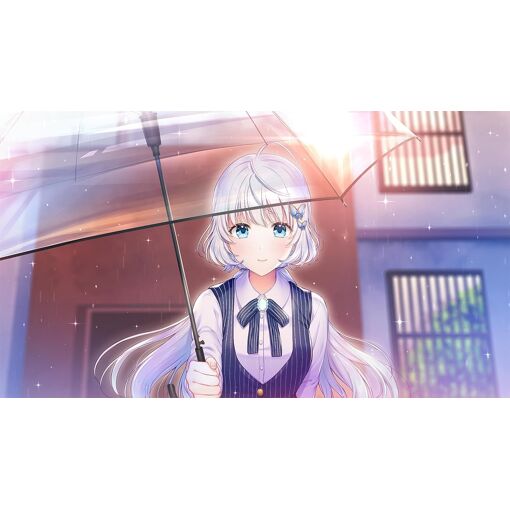 2045, Tsuki Yori. - Switch (Japon)
