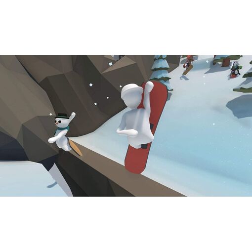 Human: Fall Flat [Anniversary Edition] - Xbox One