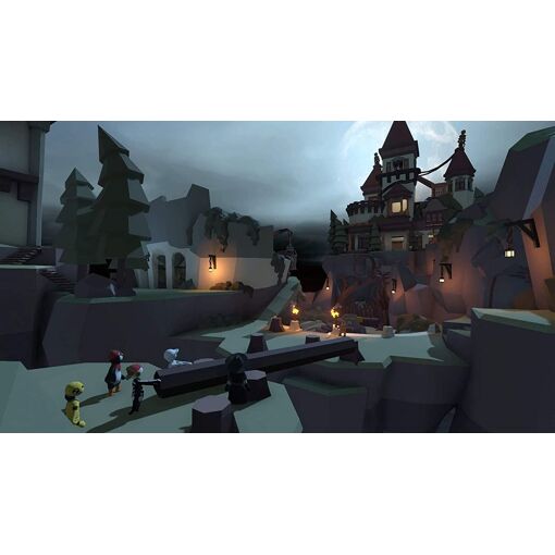 Human: Fall Flat [Anniversary Edition] - Xbox One - 2