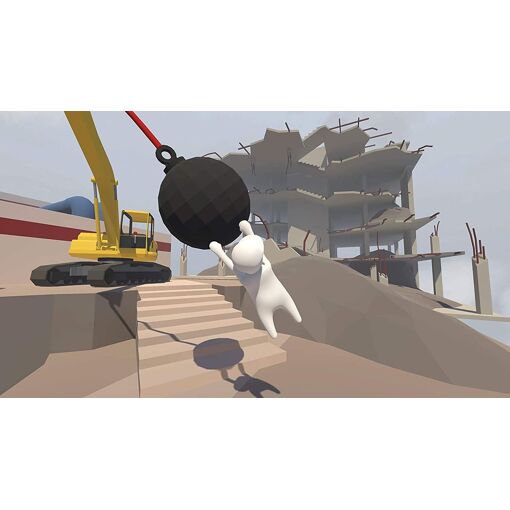 Human: Fall Flat [Anniversary Edition] - Xbox One - 3