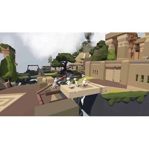 Human: Fall Flat [Anniversary Edition] - Xbox One - 4