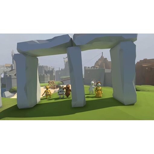 Human: Fall Flat [Anniversary Edition] - Xbox One - 5