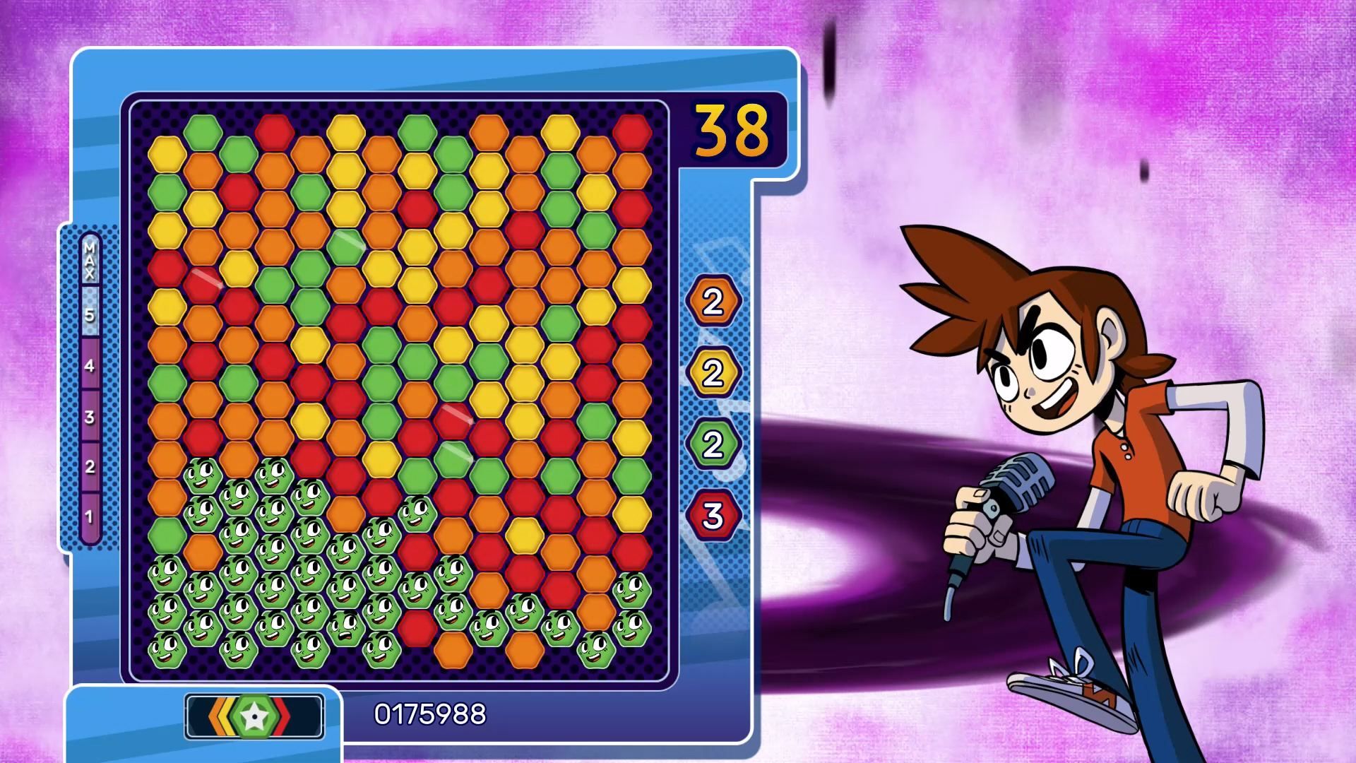 Indigo 7 [Special Edition] (English) - Switch (Japon) - 5