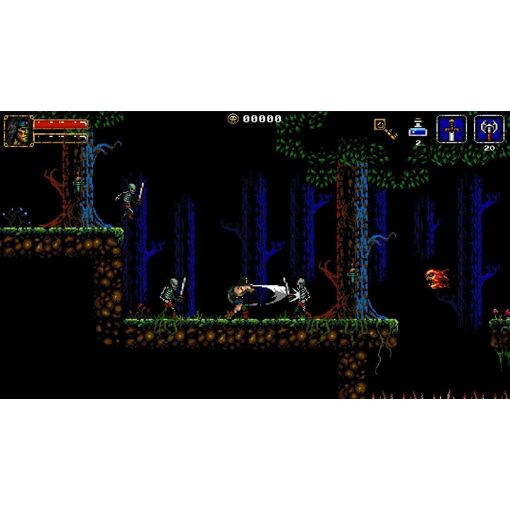 Beholgar (Multi-Language) - Ps5 (Japon)
