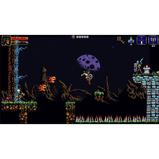 Beholgar (Multi-Language) - Ps5 (Japon) - 3
