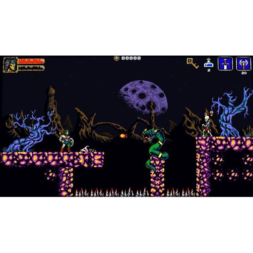 Beholgar (Multi-Language) - Ps5 (Japon) - 4