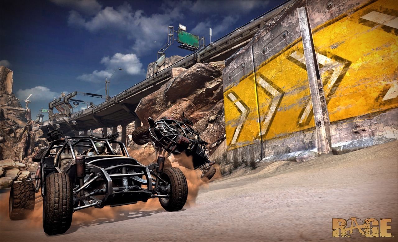 Rage [Import Japonais] Ps3