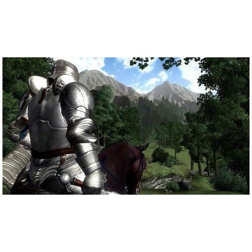 The Elder Scrolls Iv: Oblivion (5th Anniversary Edition) (Es... - 3