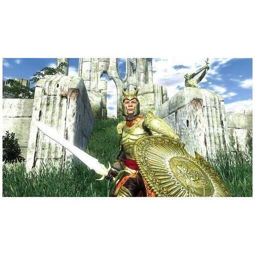 The Elder Scrolls Iv: Oblivion (5th Anniversary Edition) (Es... - 5
