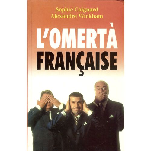 Omerta (L') Française