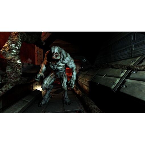Doom 3 Bfg Edition (Import) Ps3