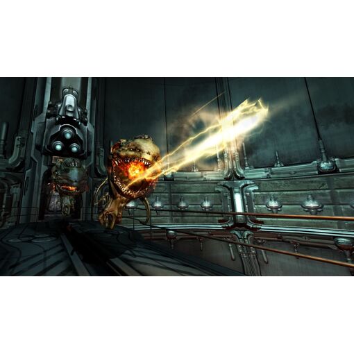 Doom 3 Bfg Edition (Import) Ps3 - 4