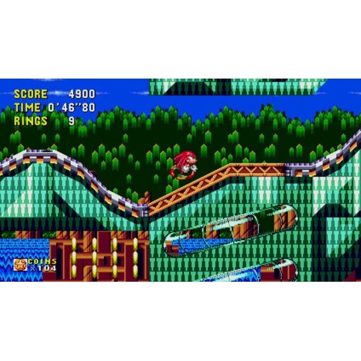 Sonic Origins Plus - Switch (Japon) - 4