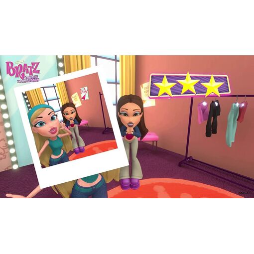 Bratz: Flaunt Your Fashion Xbox Series X - 6