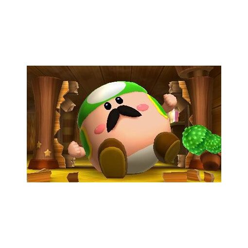 Mario & Luigi Rpg 3 Dx - 3ds (Japon) - 7