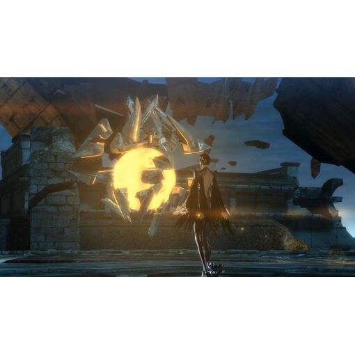 Bayonetta 2 (Multi-Language) - Switch (Japon) - 4