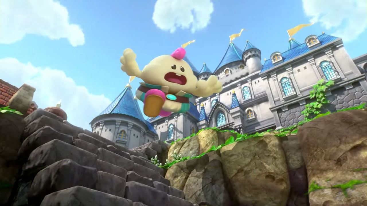 Super Mario Rpg (Multi-Language) - Switch (Japon) - 4