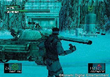 Metal Gear Solid : The Legacy Collection (Import Japonais) P... - 3