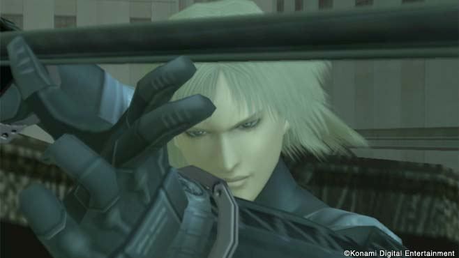 Metal Gear Solid : The Legacy Collection (Import Japonais) P... - 4