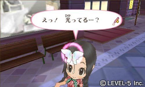 Girls Rpg: Cinderellife - 3ds (Japon) - 2