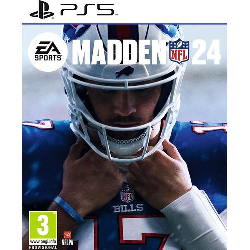 Madden Nfl 24 - Ps5