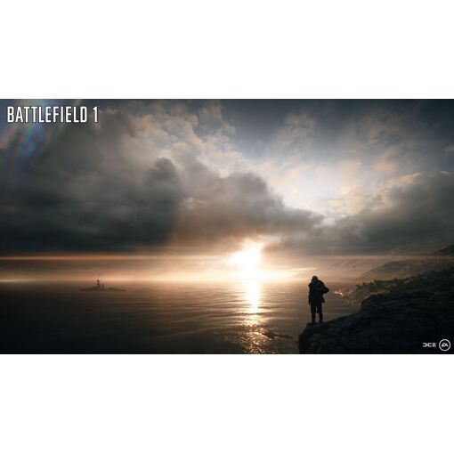 Battlefield 1 [Premium Edition] - Xbox One (Japon) - 4