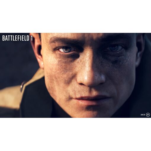Battlefield 1 [Premium Edition] - Xbox One (Japon) - 5