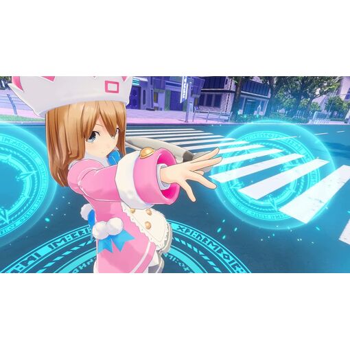 Hyperdimension Neptunia Gamemaker R:Evolution & Sisters Vs S... - 3