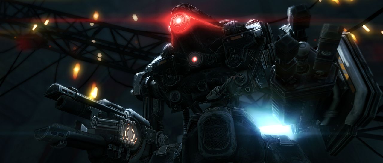 Wolfenstein: The New Order - Xbox One - 5