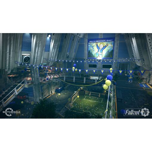 Fallout 76: Wastelanders - Xbox One