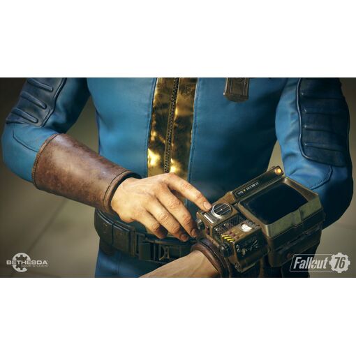 Fallout 76: Wastelanders - Xbox One - 2