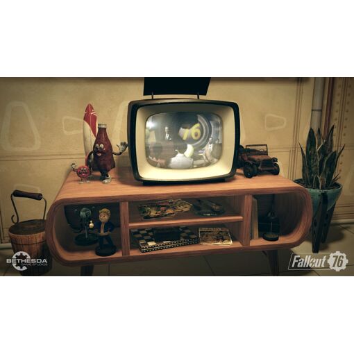 Fallout 76: Wastelanders - Xbox One - 3