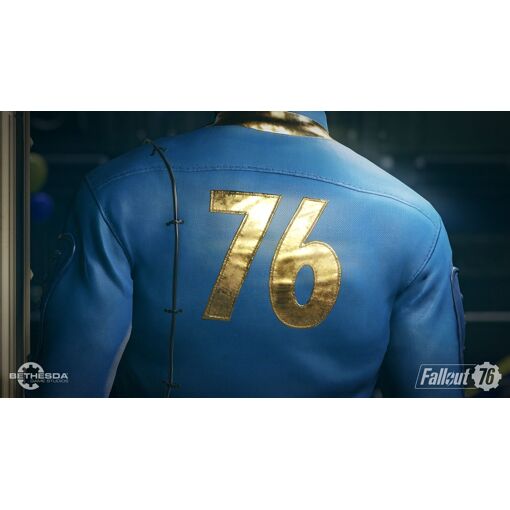 Fallout 76: Wastelanders - Xbox One - 4