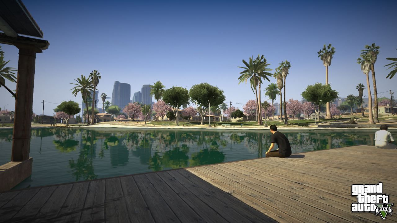 Grand Theft Auto 5 Greatest Hits Edition Ps3 - 2