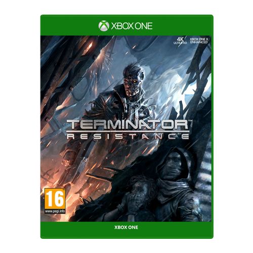 Terminator: Resistance - Xbox One