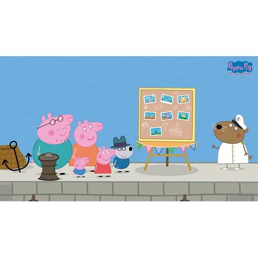 Peppa Pig: World Adventures Xbox Series X - 3