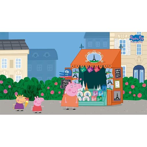 Peppa Pig: World Adventures Xbox Series X - 4