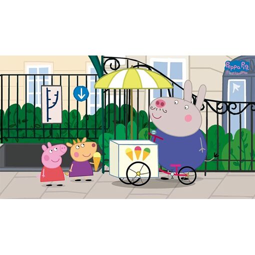 Peppa Pig: World Adventures Xbox Series X - 5