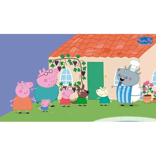 Peppa Pig: World Adventures Xbox Series X - 6