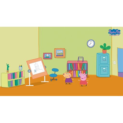Peppa Pig: World Adventures Xbox Series X - 7