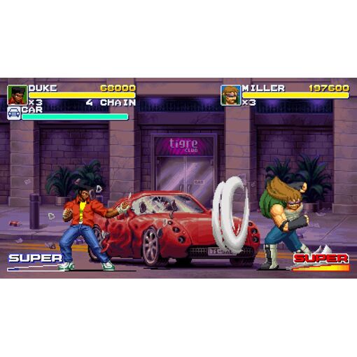 Final Vendetta - Switch - 7