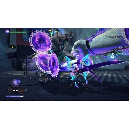 Bayonetta 3 (English) - Switch (Japon) - 3