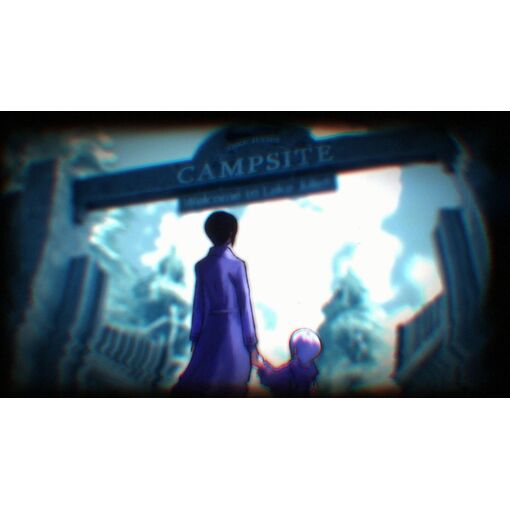 Another Code: Recollection (Multi-Language) - Switch (Japon)...