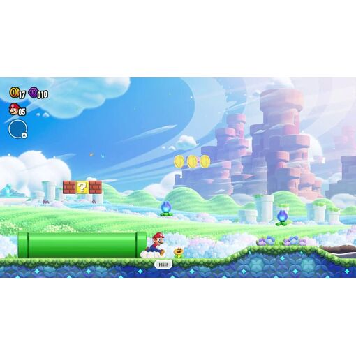 Super Mario Bros. Wonder + Pikmin 4 (Multi-Language) - Switc... - 5