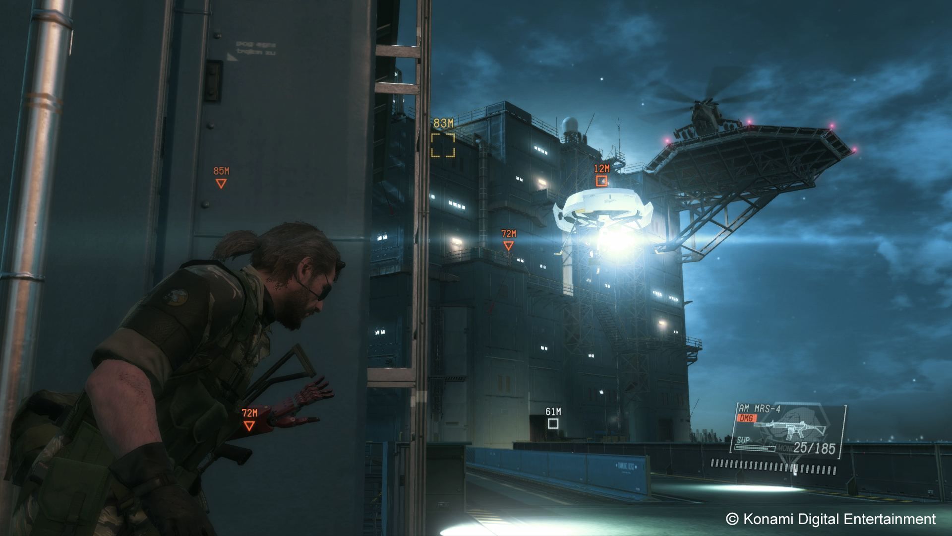 Metal Gear Solid V: The Phantom Pain [Special Edition] - Xbo... - 7